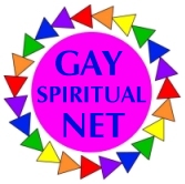Gay Spiritual Net Logo
