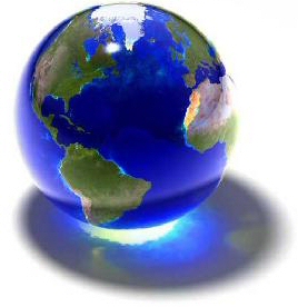 Eplanetplus Globe